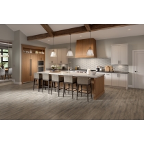 SANCTUARY II - 9X36, TAUPE, MATTE